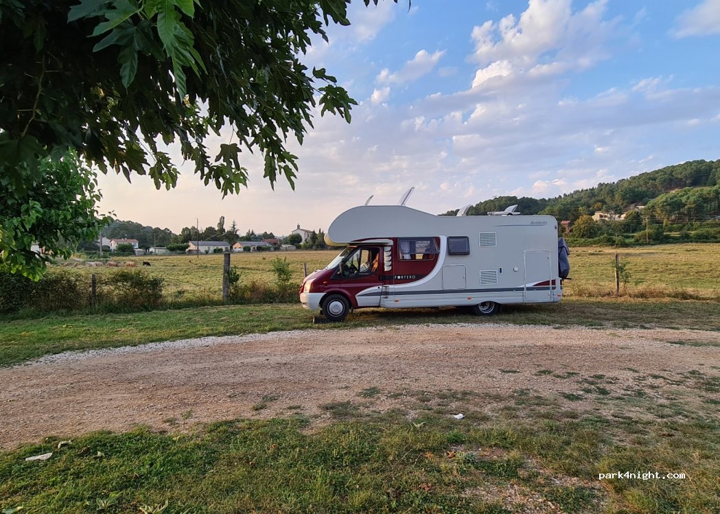 (30110) Laval-Pradel - 6 D906 — foto