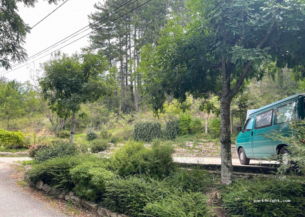 (26340) Aubenasson - Les Brandins — foto