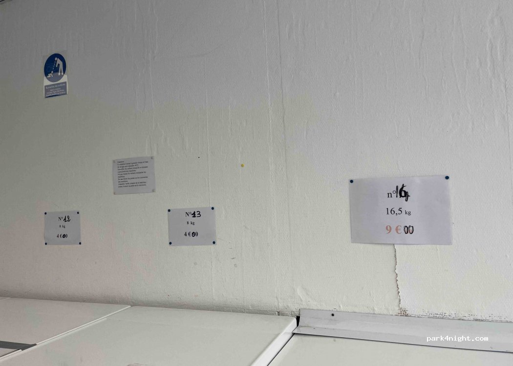 (51100) Reims - 64 Rue Chanzy — foto