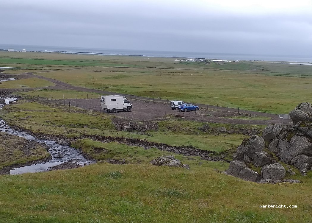 Akranes - — foto