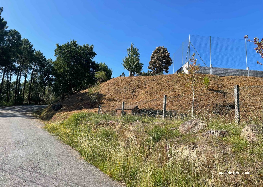 (36637) Galicia - 29 Lugar Zacande — foto
