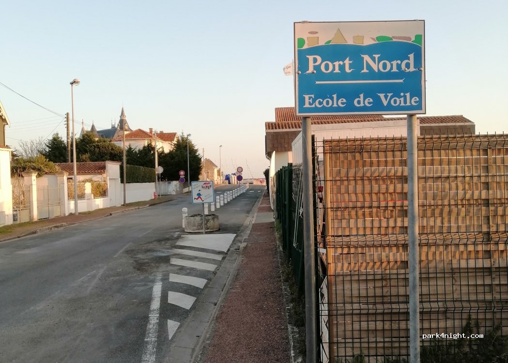 (17450) Fouras - 14 Rue Eric Tabarly — foto 5