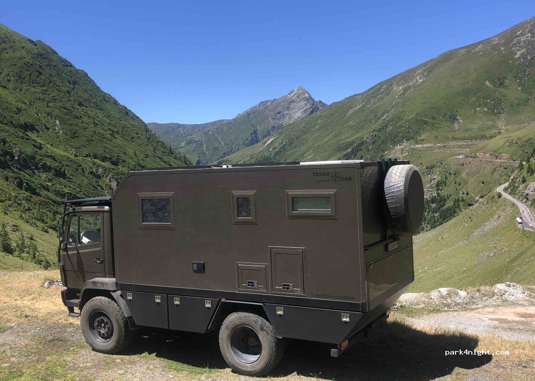 ()  - Transfăgărășan — foto 4