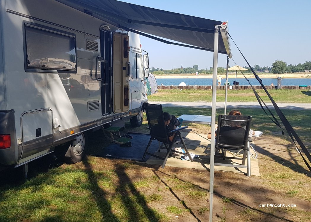 Camping Bajka Bay — foto 2