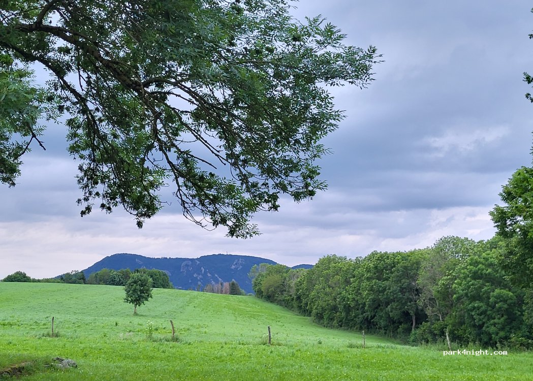 (39110) Bracon - 5 Cote de Bracon — foto 4