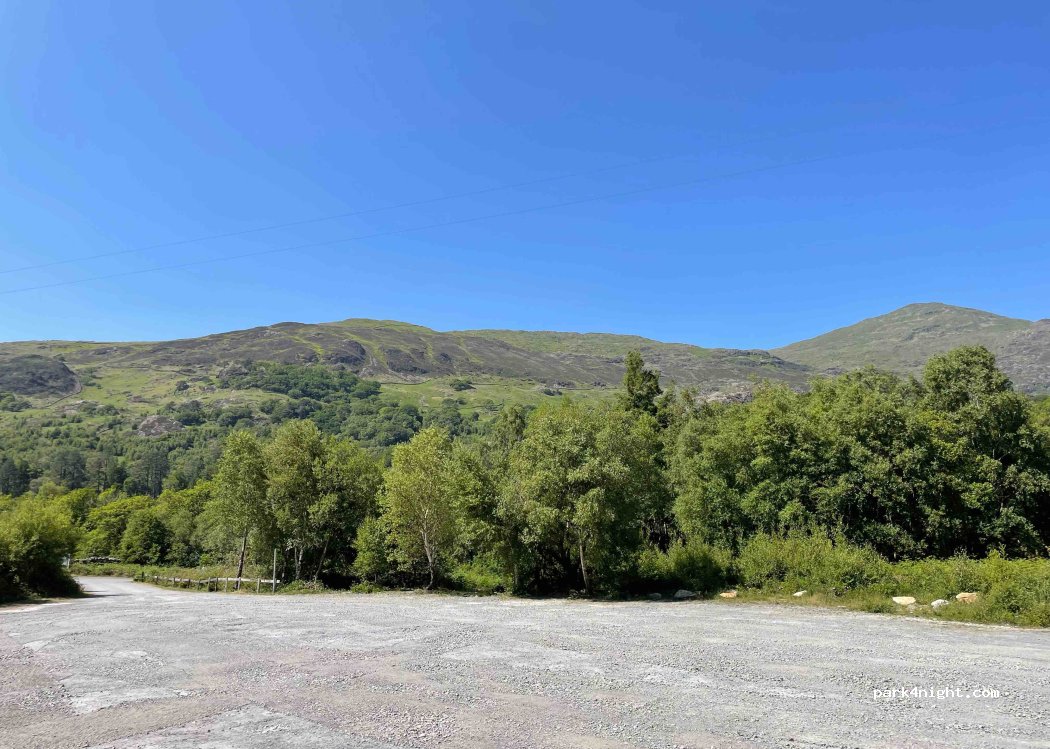 (LL55 4NE) Caernarfon - — foto 2