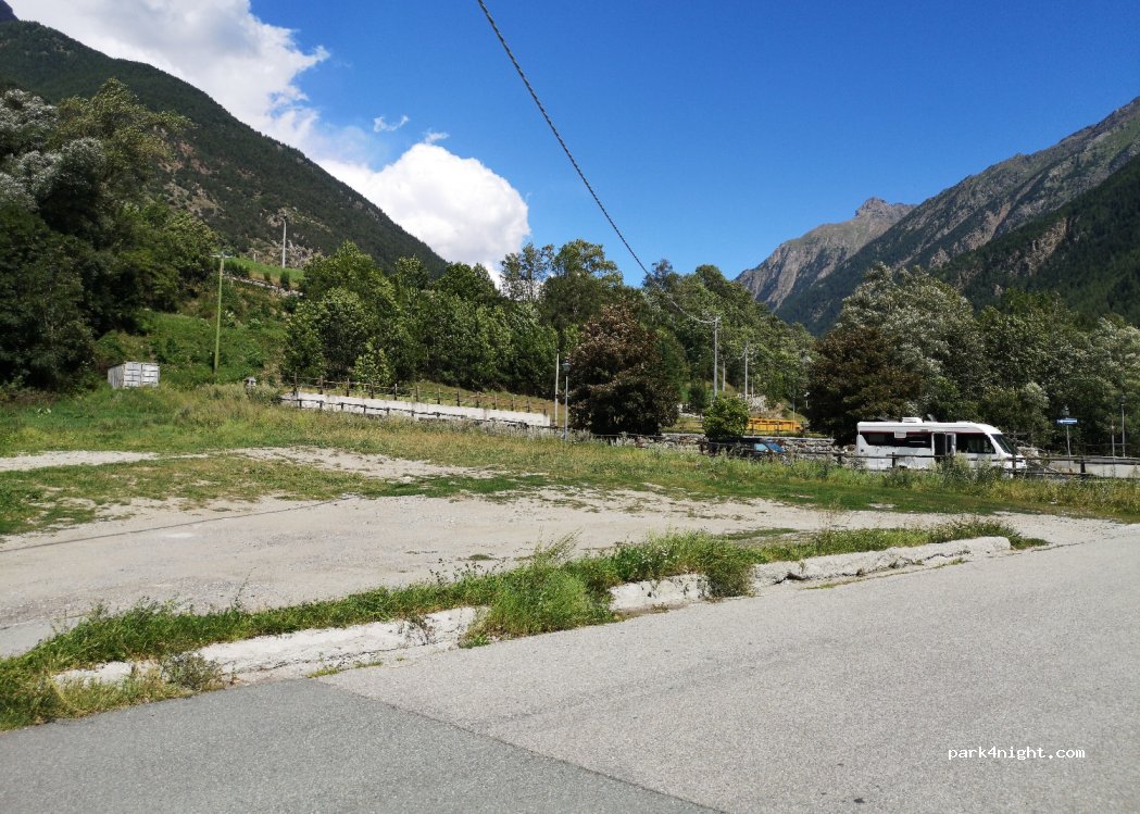(11010) Valpelline - 50 Prailles — foto
