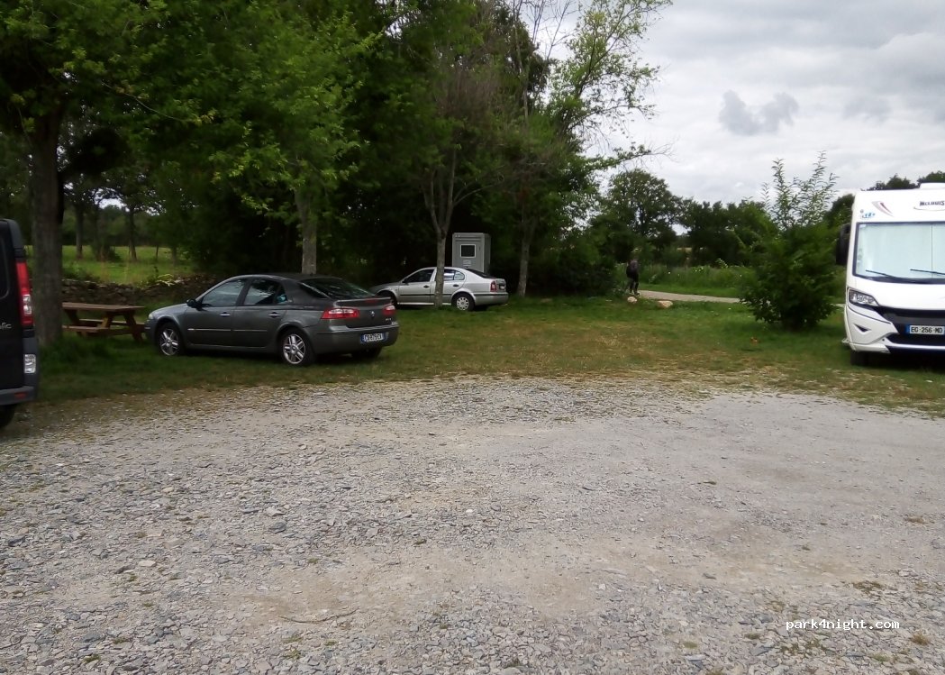 (36190) Saint-Plantaire - Saint-Jallet — foto
