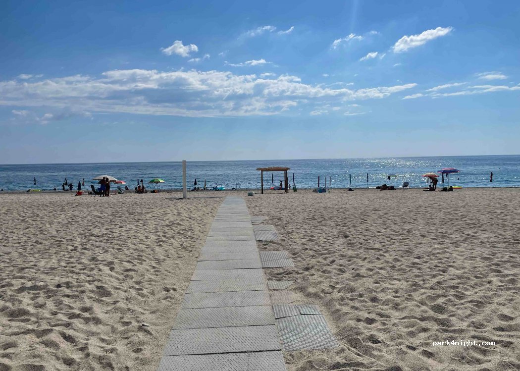 Camping La Rocca S.r.l. — foto 3
