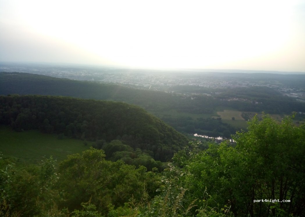 (25660) Montfaucon - 20 Rue de la Vue des Alpes — foto