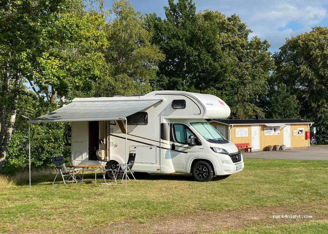 Lessebo Camping — foto 2