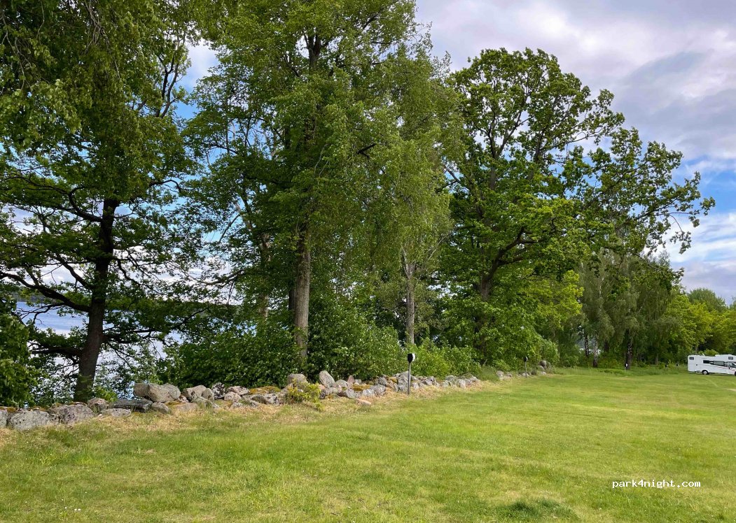Lessebo Camping — foto 3