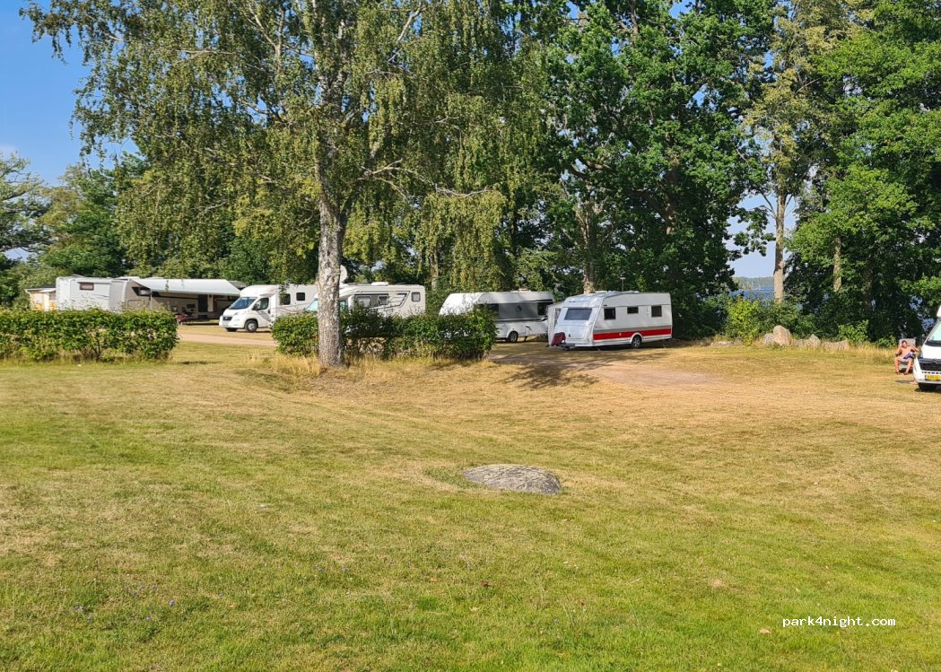 Lessebo Camping — foto 4