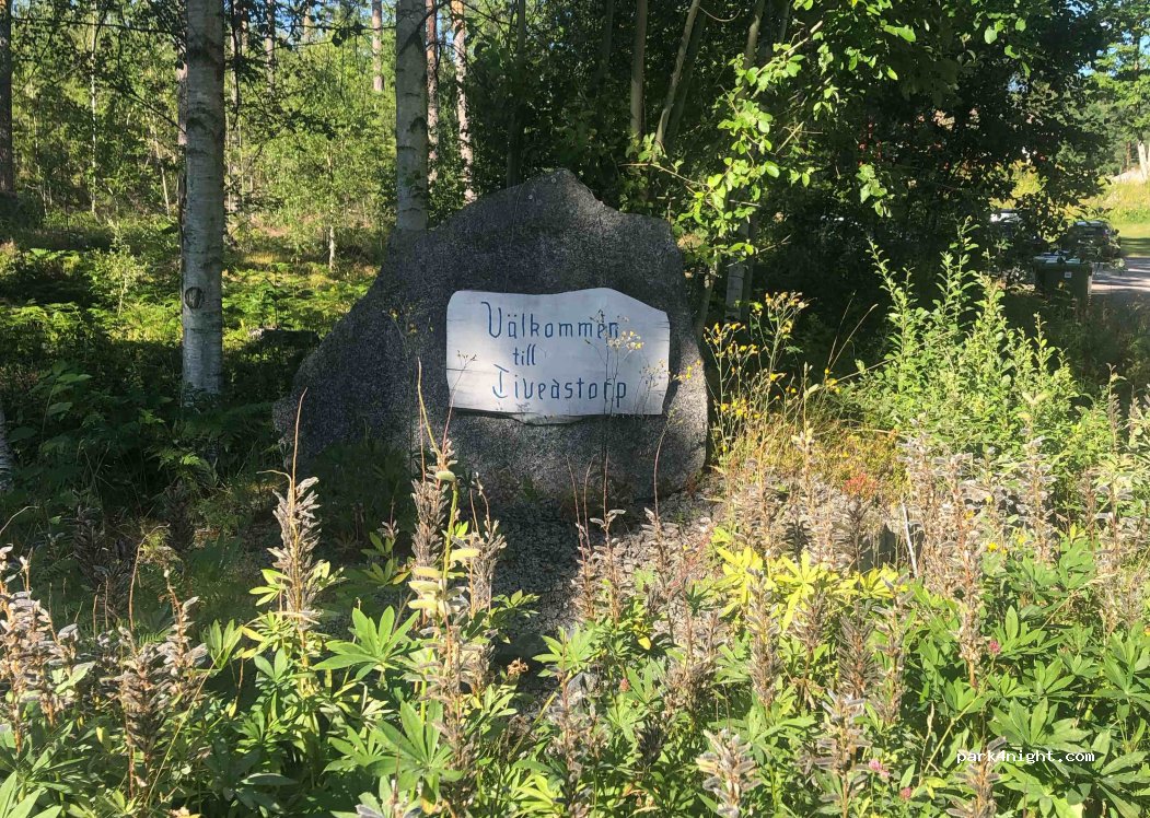 Tivedstorp STF Hostel — foto 2