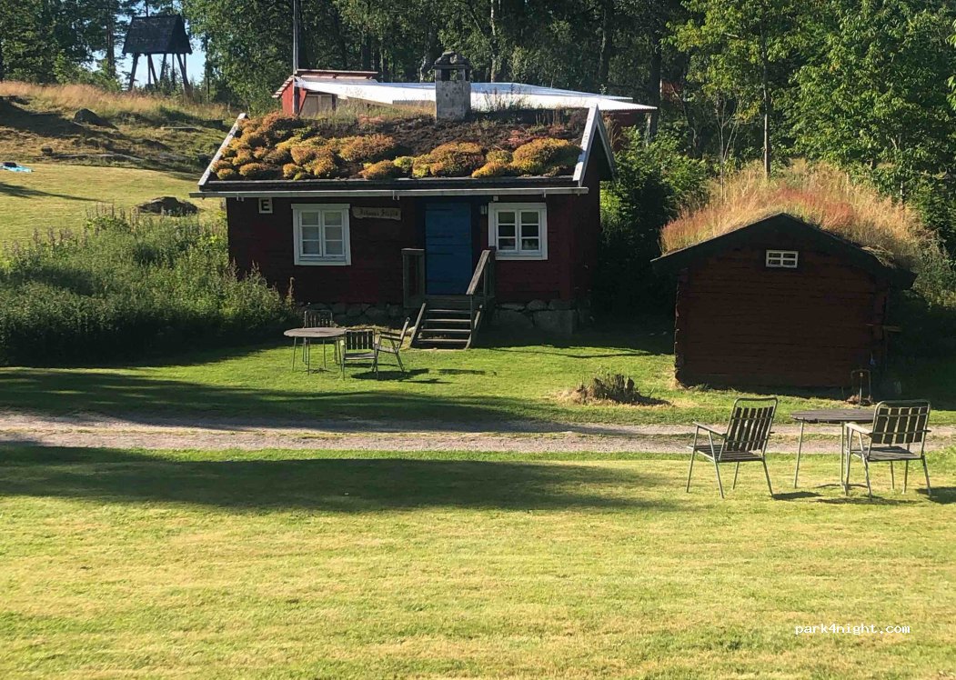 Tivedstorp STF Hostel — foto 3