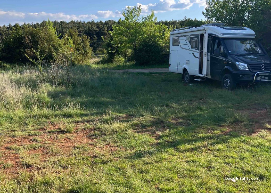 (48210) La Malène - Unnamed Road — foto 4