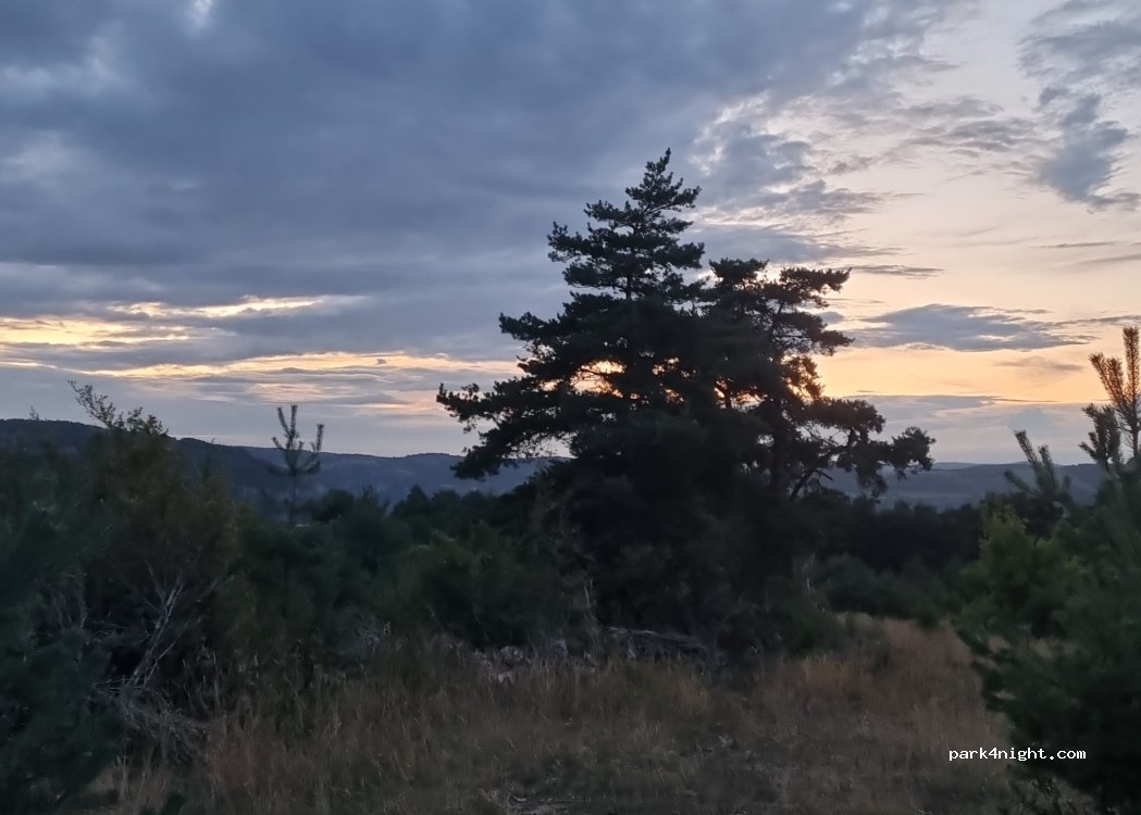 (48210) La Malène - Unnamed Road — foto 5