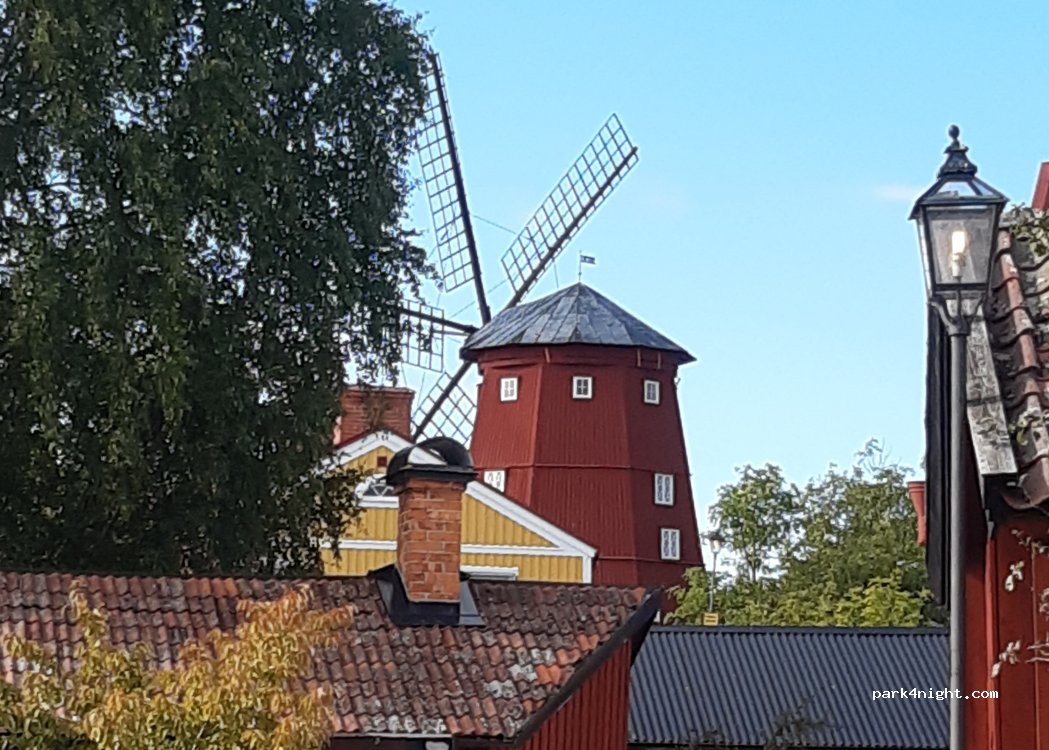 Ställplats Visholmen — foto 5