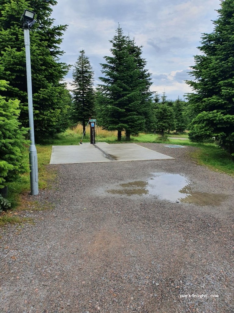 Kessock Caravan Park — foto 2
