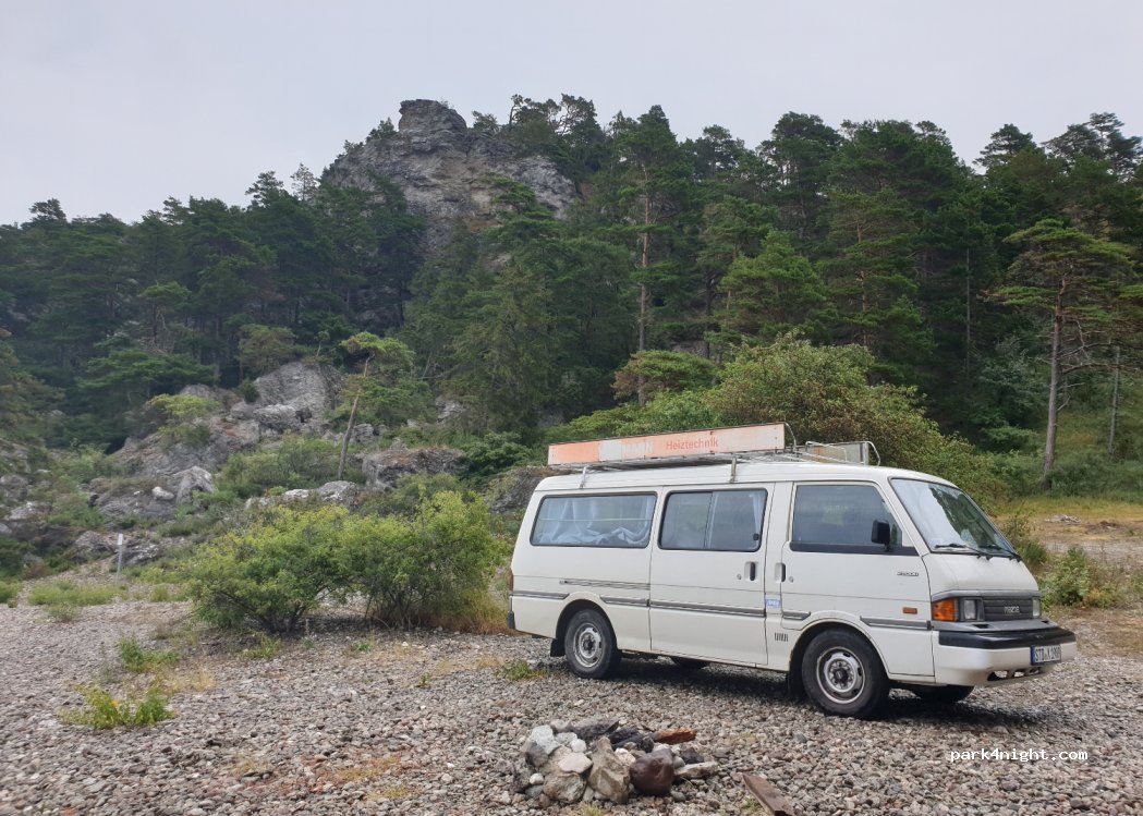 (624 42) Lickershamn - Unnamed Road — foto 4