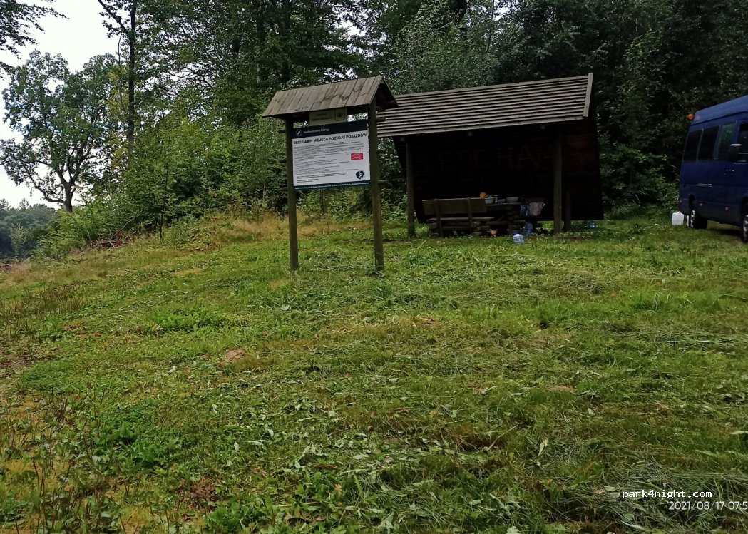 (82-340) Suchacz - Droga Wojewódzka 503 — foto