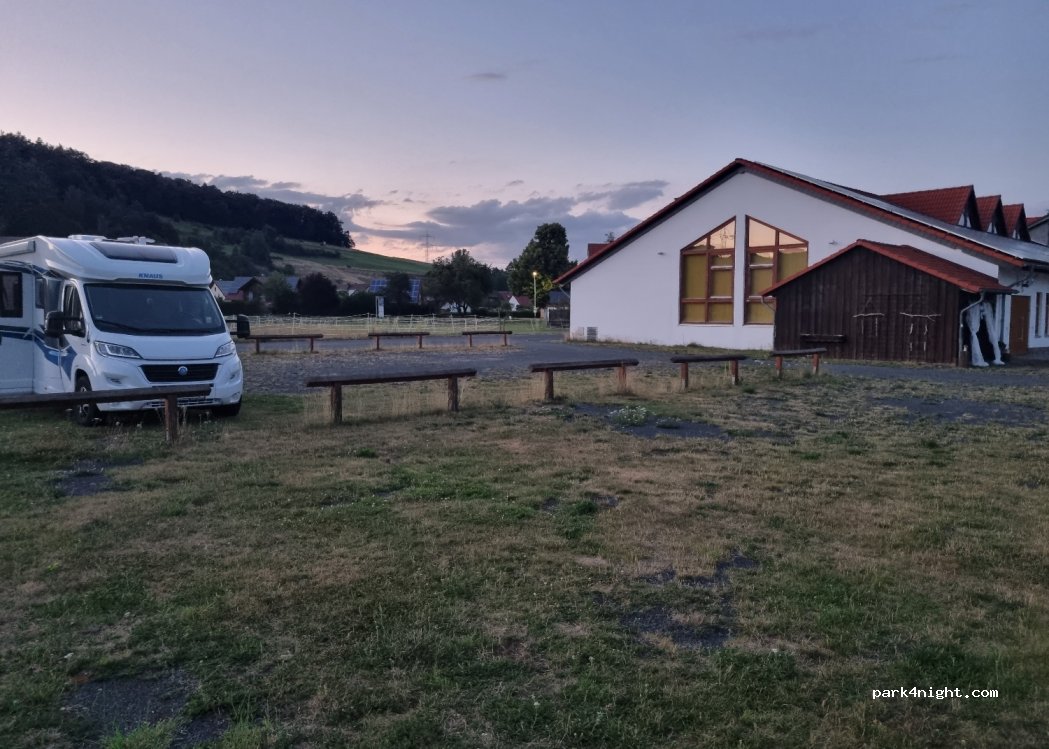 (34549) Edertal - 9 Hemfurther Straße — foto 2
