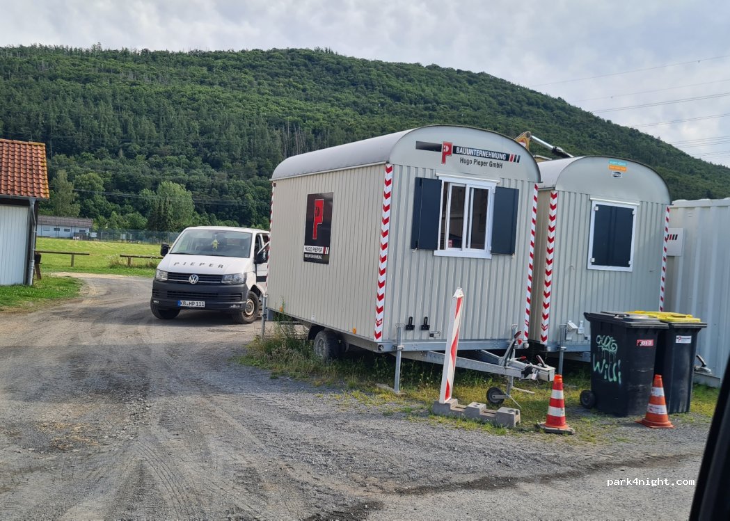 (34549) Edertal - 9 Hemfurther Straße — foto 4