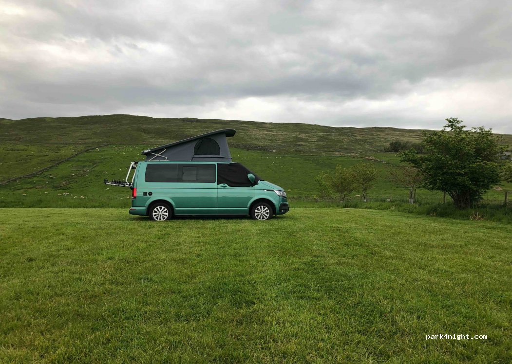 Winshields Farm Campsite — foto 2