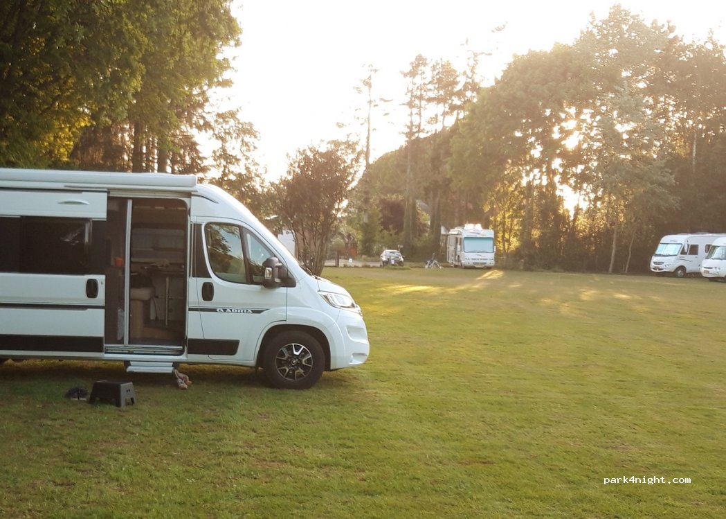 Camperplaats De Voortse Akker — foto 3