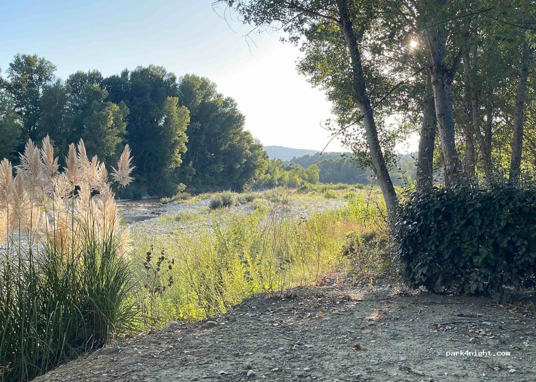 Camping Bon Crouzet — foto 2