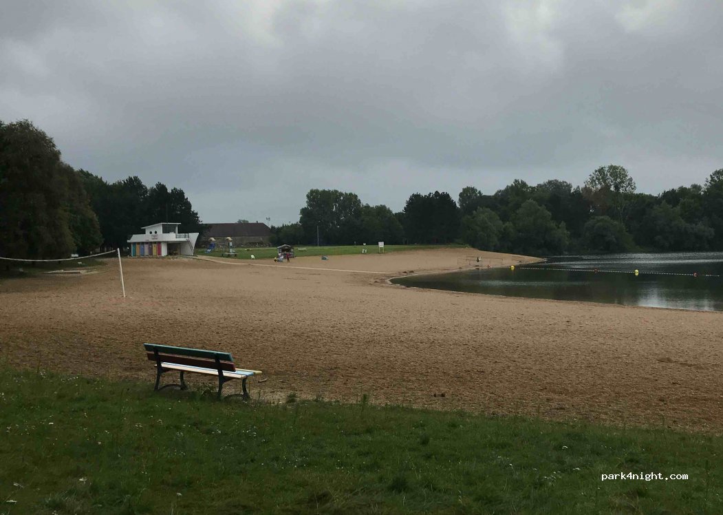 (08000) Charleville-Mézières - 7 Promenade de la Warenne — foto