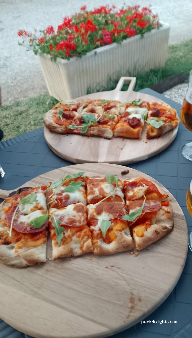 Camping Lac de Ferrié — foto 4