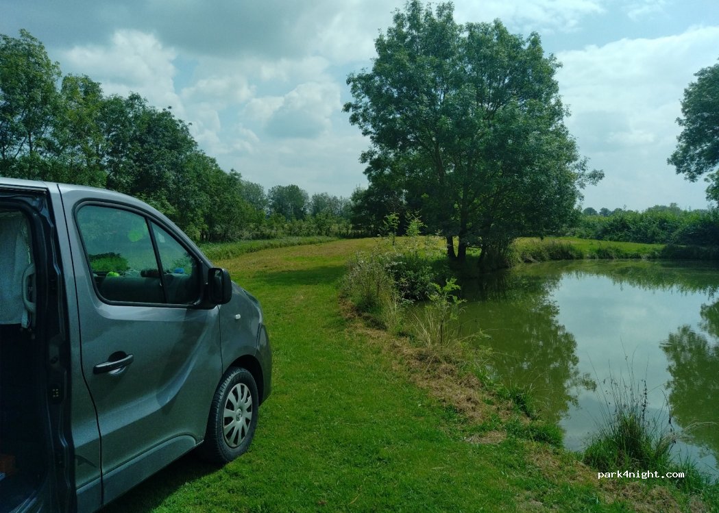 (71240) Gigny-sur-Saône - 4 Rue des Paquiers — foto