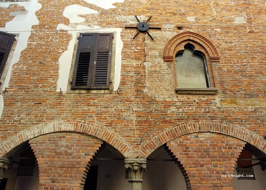 (33043) Cividale del Friuli - 46/1 Viale Libertà — foto 3