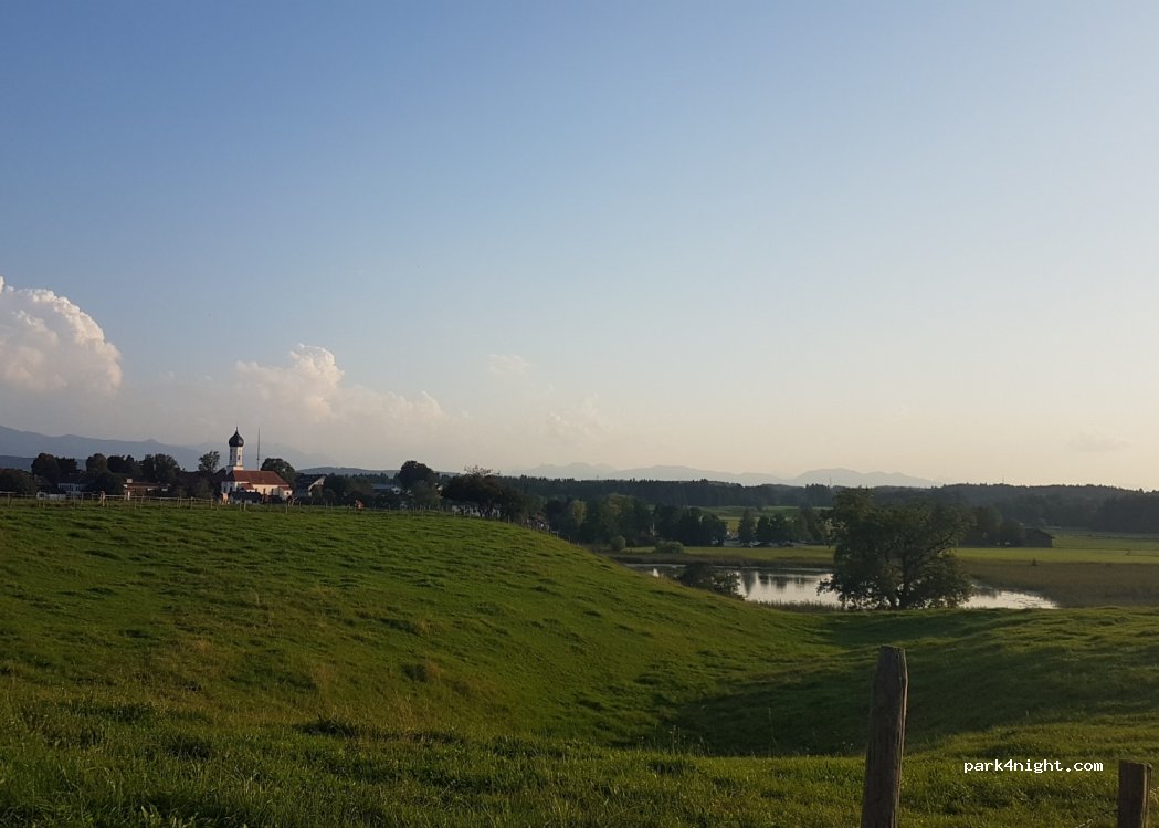 Campingplatz Fohnsee — foto 2