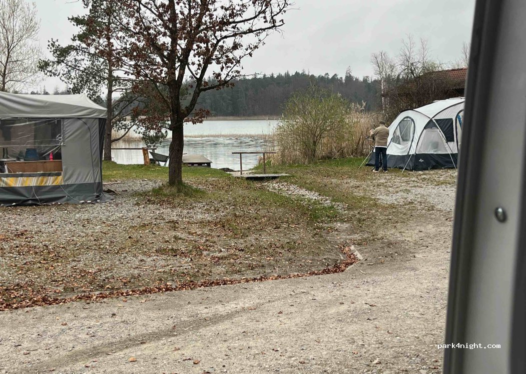 Campingplatz Fohnsee — foto 5