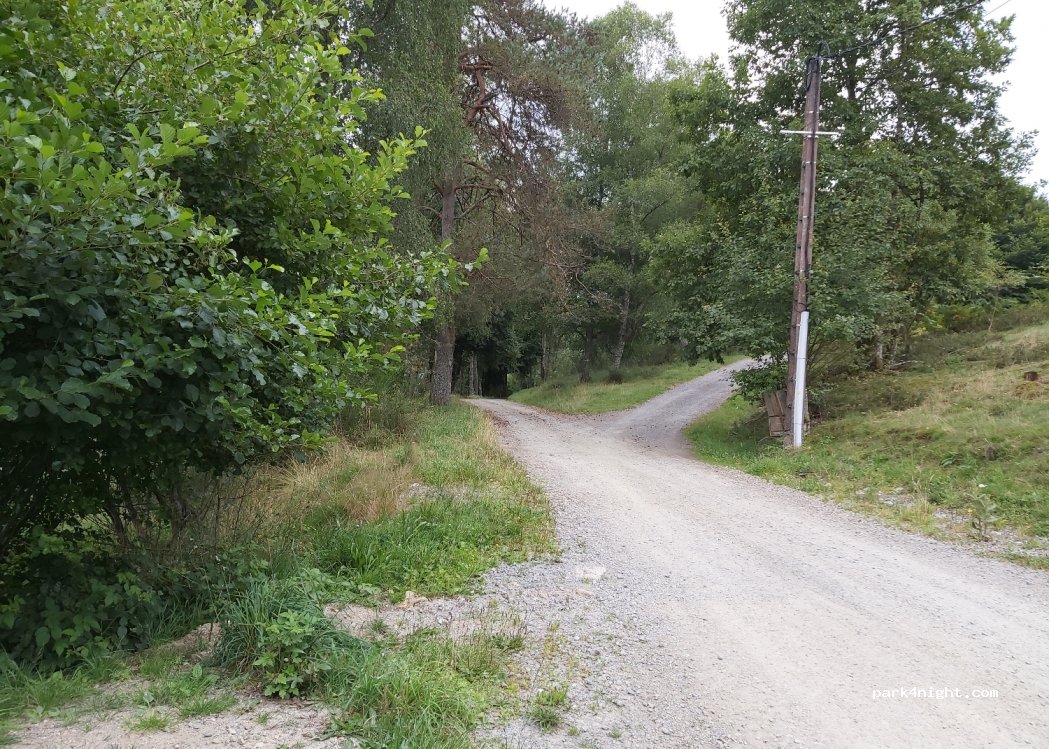 (19290) Peyrelevade - 19 Route du Gué — foto 3