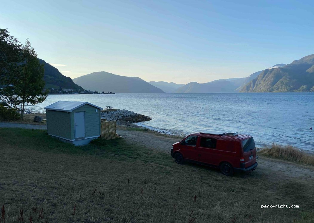 (6863) - 92 Sognefjordvegen — foto 2
