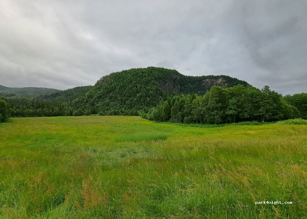 (7985) Foldereid - Unnamed Road — foto 3