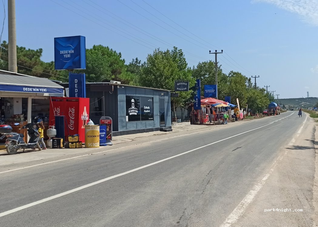 (22880) Edirne - Erikli Yolu — foto 4