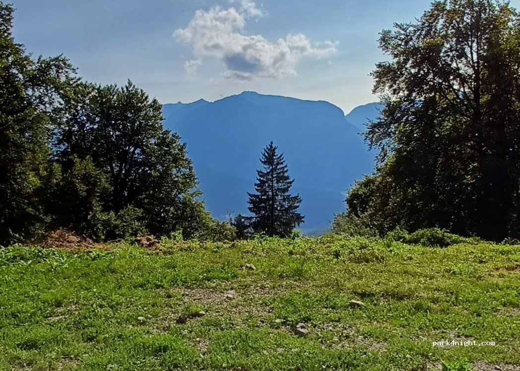 (74210) Montmin - Route Forestière — foto 3