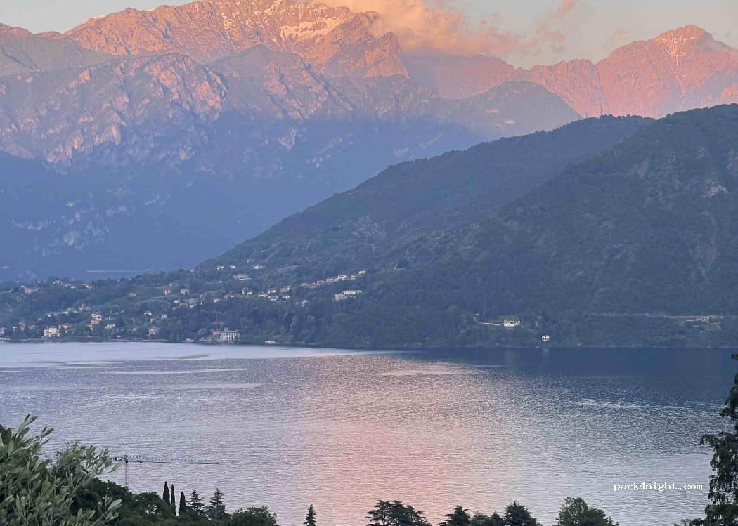 (22016) Lenno - 1 Via dell'Alpe — foto 5