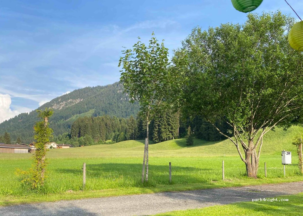 Campingwelt Brixen — foto 2