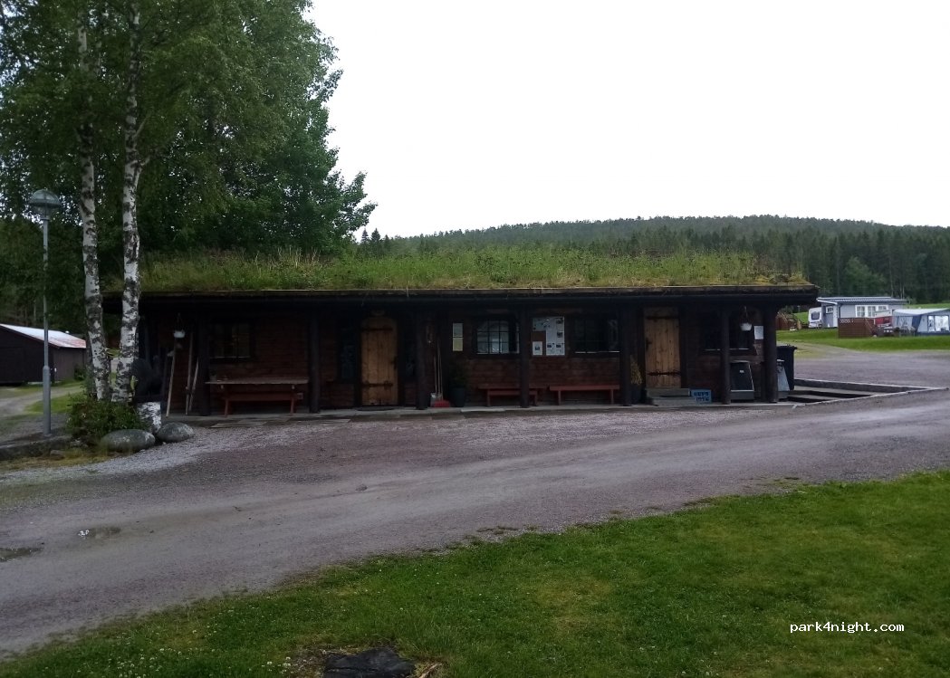 Strindmoen Gård og Camping — foto 2