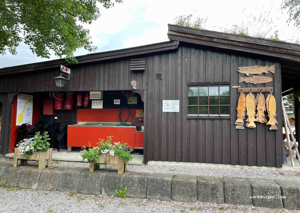 Strindmoen Gård og Camping — foto 3