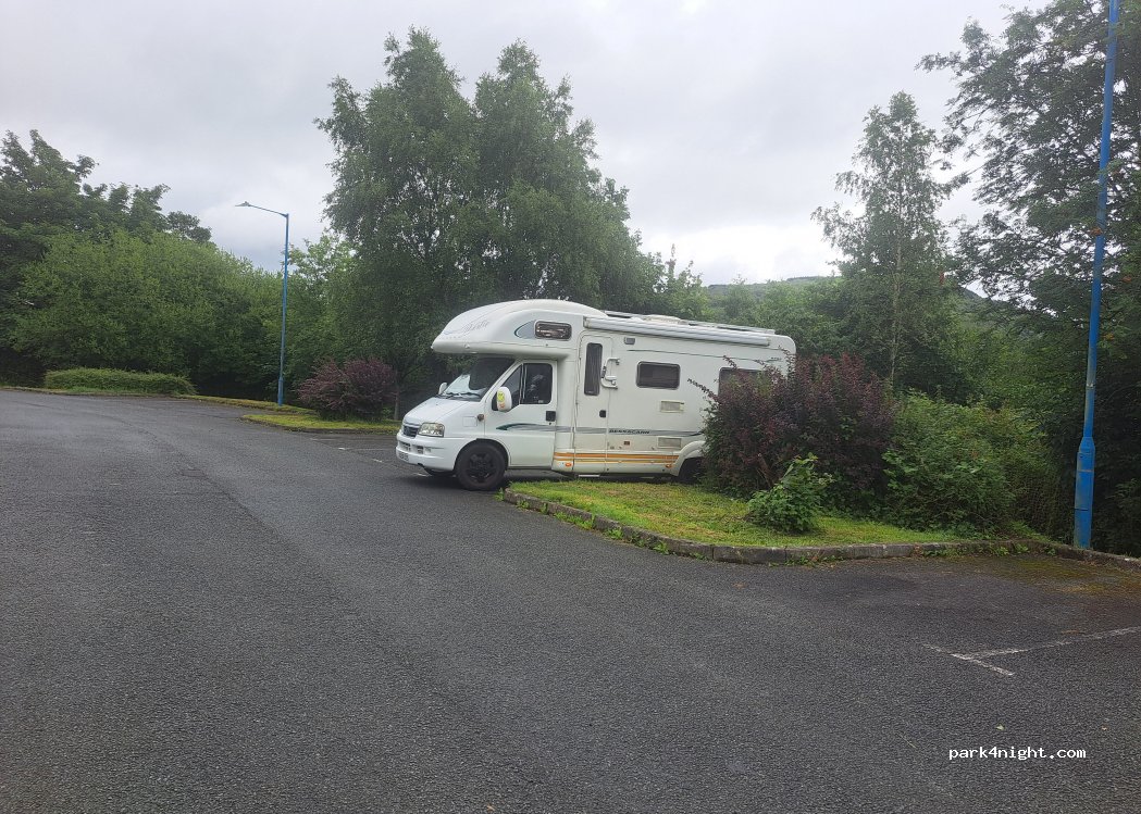 (SA12 7PA) Baglan - — foto 5
