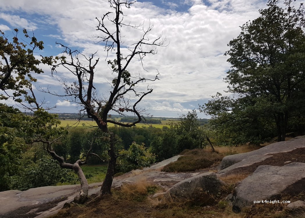 Aakirkeby - 4 Kongemindevejen — foto