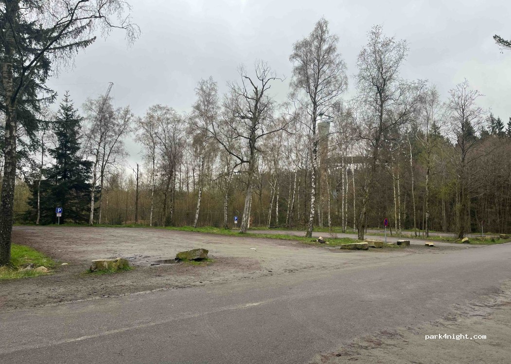 Aakirkeby - 4 Kongemindevejen — foto 4