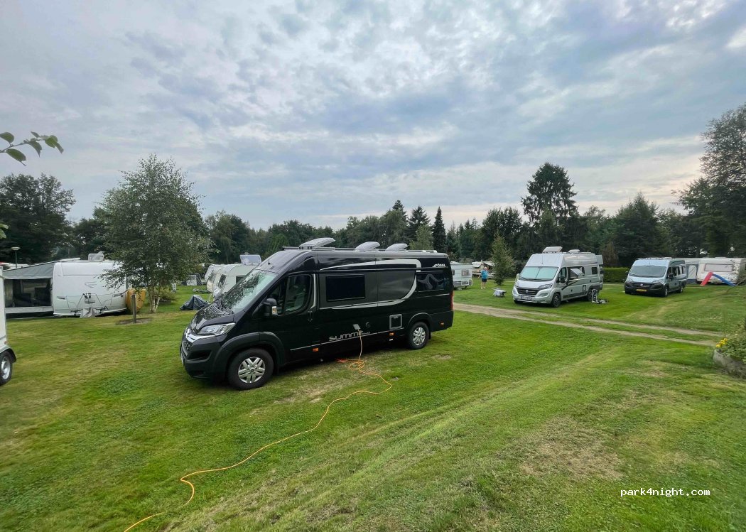 Camping Am Berg — foto 2