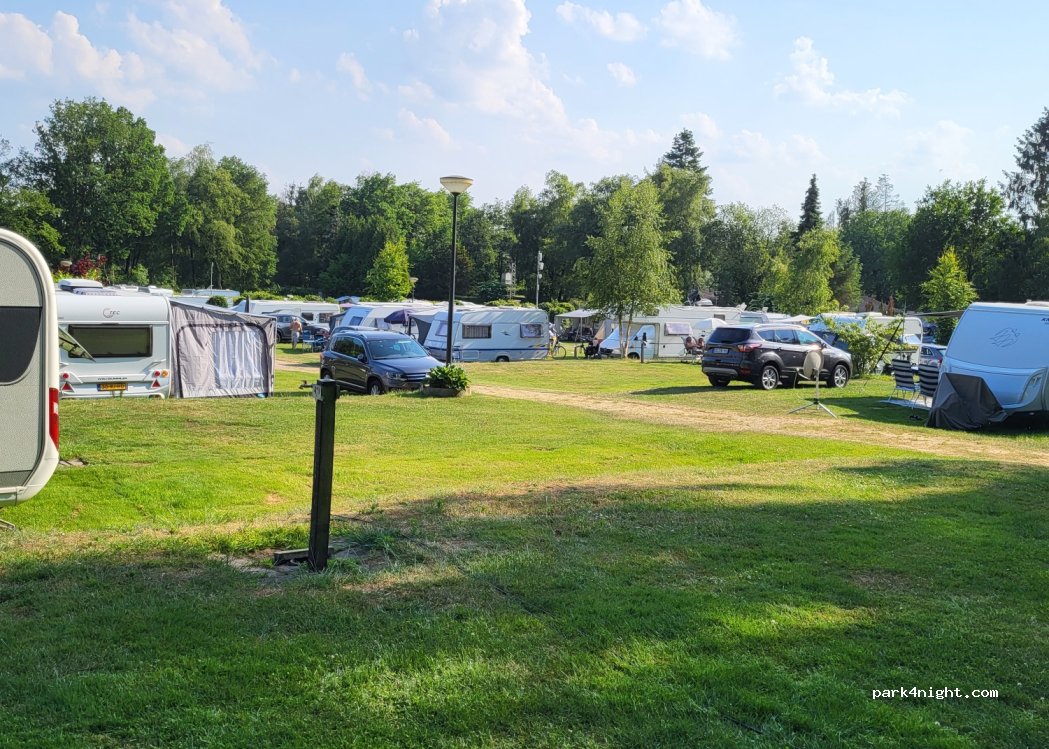 Camping Am Berg — foto 3
